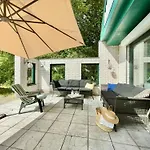 Vakantiehuis Jacobo